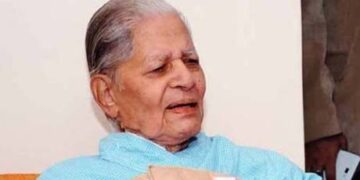 Obit: Scribe-turned-politician Madhavsinh Solanki, who shaped Cong in Gujarat