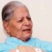 Obit: Scribe-turned-politician Madhavsinh Solanki, who shaped Cong in Gujarat