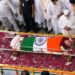 Congress leader and former Gujarat CM Madhavsinh Solanki cremated with full state honours