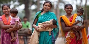 States asked to identify children with severe acute malnutrition for referral to hospitals