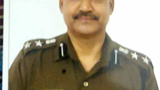 Manish Ranjan takes over as new Commandant of 102 BSF, Bhuj