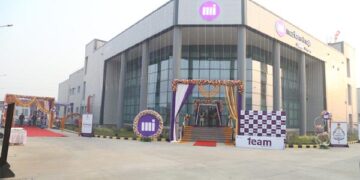 Markem-Imaje commences operations at Bhiwadi plant in Rajasthan
