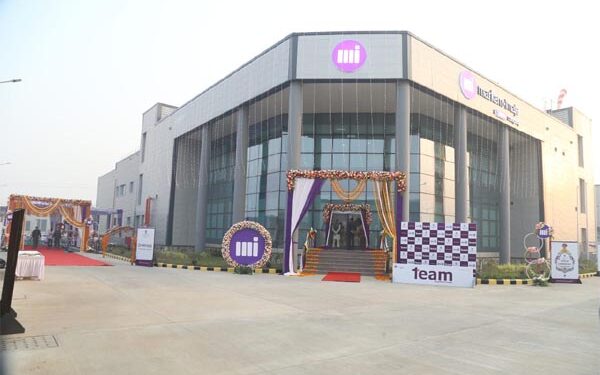 Markem-Imaje commences operations at Bhiwadi plant in Rajasthan