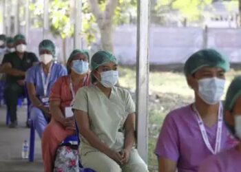 Reliance signs US $15 mn deal with Israeli firm to distribute COVID-19 breath test kit