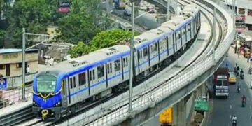 Work underway on over 1,000 km metro network in 27 cities: PM Modi
