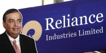 Q3 results: Reliance Industries net up 12 pc on strong momentum at retail, Jio