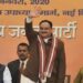 Ahead of local body polls, BJP chief Nadda to meet Gujarat leaders