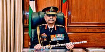 Hopeful of solution but ready to deal with any eventuality: Army Chief on eastern Ladakh standoff