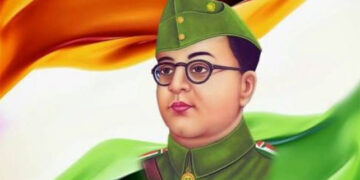 Govt declares Netaji birth anniversary as ‘Parakram Diwas’