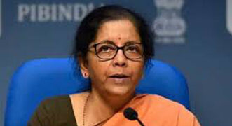 FM Sitharaman virtually holds pre-Budget meeting with state FMs