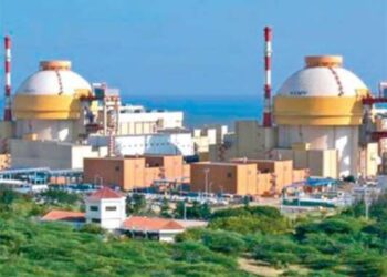 India, Pakistan exchange list of nuclear installations