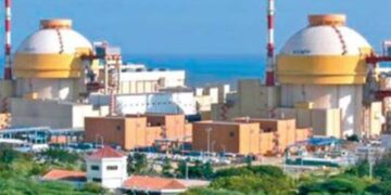 India, Pakistan exchange list of nuclear installations