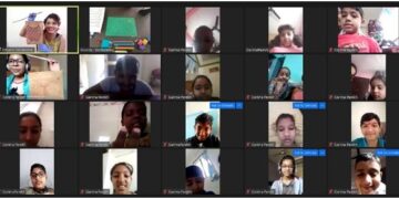 Makar Sankranti: Sony YAY’s fun-tastic DIY kite-making workshop raises kids’ spirit sky high