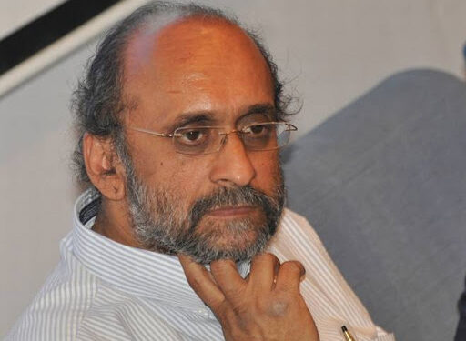 Adani defamation suit: Mundra court issues arrest warrant against journalist Paranjoy Guha Thakurta