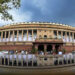 CCPA recommends Parliament’s Budget session from January 29