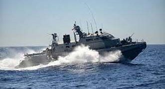 Army finalises deal to procure 12 patrol boats for surveillance of Pangong lake, other water bodies