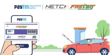 With deadline extension, Paytm Payments Bank leads market with 6 mn Fastags  