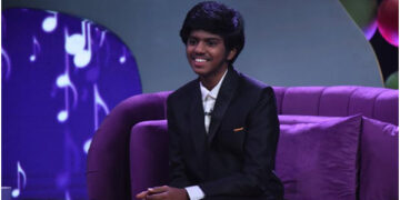 Lydian Nadaswaram is a musical genius, lauds Shankar Mahadevan
