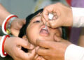 National Polio immunisation programme rescheduled to this month-end