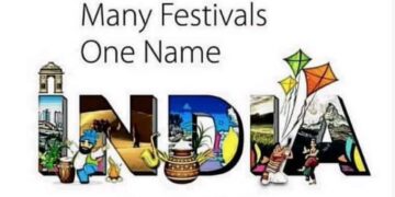 PM Narendra Modi greets nation on harvest festivals