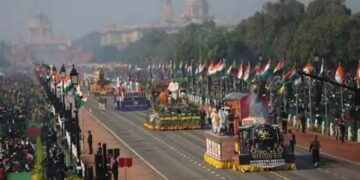 After UK PM’s cancellation, India will not have R-Day chief guest due to global corona situation: MEA