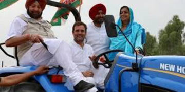 PM doesn’t respect farmers, wants to tire out those protesting against agri laws: Rahul