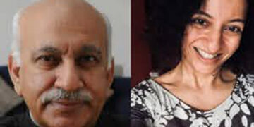 #MeToo: Ramani failed to prove charges of sexual misconduct against me, Akbar tells court