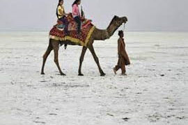 Gujarat govt unveils new tourism policy for 2020-25, focus on ‘high priority’ areas