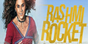 Taapsee Pannu heads to Bhuj for ‘Rashmi Rocket’ final shooting