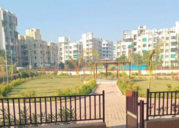 Residential unit sales, office transactions in Ahmedabad recover in second half of 2020: Knight Frank India