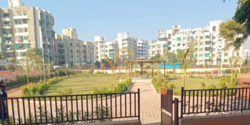 Residential unit sales, office transactions in Ahmedabad recover in second half of 2020: Knight Frank India