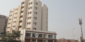 Swati Procon rises above chaos to deliver a promise made to home buyers in Ahmedabad