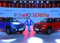 Renault’s sporty, smart, stunning SUV Kiger makes its debut in India  