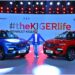 Renault’s sporty, smart, stunning SUV Kiger makes its debut in India  
