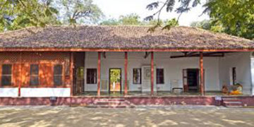 Joint tour of Gandhi’s Sabarmati Ashram and Israeli founding father’s home virtually inaugurated