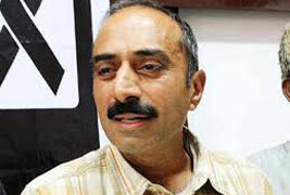 Gujarat case: Indian American organizations urge Supreme Court to give bail to Sanjiv Bhatt