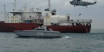 Effectiveness of India’s maritime preparedness tested in two-day mega exercise – Sea Vigil