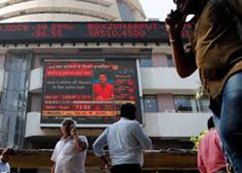 Sensex closes above 48k for 1st time as vaccine approvals bolster recovery hopes; IT stocks sparkle