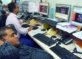 Markets: Sensex tanks 938 pts; Nifty crashes below 14,000-level