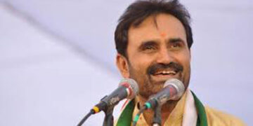 Cong relieves Gohil from AICC Bihar in-charge post, appoints Bhakta Charan Das