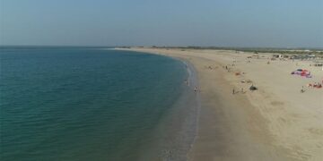 Gujarat govt to spend Rs 100 cr to develop Shivrajpur beach in two phases