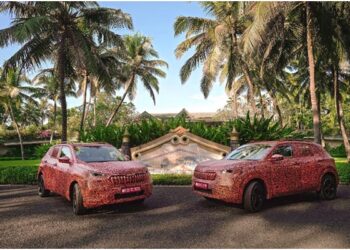 Made for India: Škoda Kushaq gears up for global launch in March