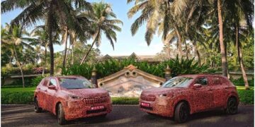 Made for India: Škoda Kushaq gears up for global launch in March