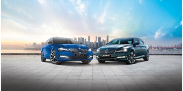 Czech automaker Škoda drives in refreshed version of Superb into India