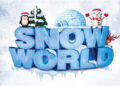 Snow World all set to foray into Ahmedabad with first Snow Park on January 18