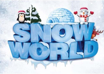 Snow World all set to foray into Ahmedabad with first Snow Park on January 18