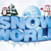 Snow World all set to foray into Ahmedabad with first Snow Park on January 18