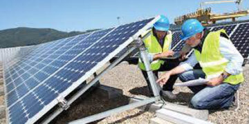 Adani Green Energy commissions 150 MW solar plant in Kutchh
