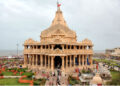 PM Modi appointed chairman of Somnath temple trust
