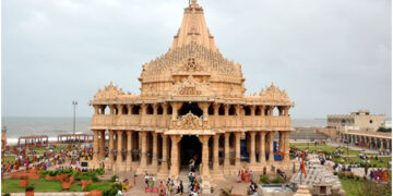 PM Modi appointed chairman of Somnath temple trust